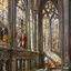 Abandoned Saints
