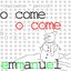 O Come, O Come, Emmanuel (Single)