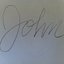 John