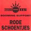 Rode Schoentjes