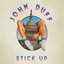 Stick Up - Single