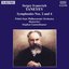 Symphonies Nos. 2 and 4