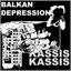 Balkan Depression