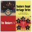 Southern Gospel Heritage Series - Classics of Yesteryear / O, What A Savior