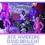 Jede Hardcore Band braucht eine Disco