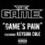 Game's Pain (Explicit Version)