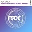 Rebirth (Ahmed Romel Remix)