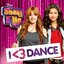 Shake It Up: I <3 Dance