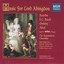 Music for Lord Abingdon - Haydn, JC Bach, Gretry & Abel