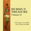 Muriel's Treasure, Vol. 12: Vintage Calypso from the 1950s and 1960s