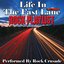 Life In The Fast Lane - Rock Playlist