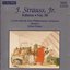 STRAUSS II, J.: Edition - Vol. 30