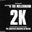 ***k The Millennium (CDM) (Japan)