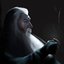 Gandalf's Fall (Lord of the Rings Lofi) - Single