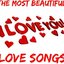 I Love You: The Most Beautiful Love Songs