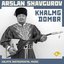 Khalmg Dombr: Kalmyk Instrumental Music
