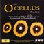 The Ocellus Suite: Music from Alien Empire