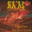 Tales From The Land Of Fire
