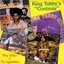 King Tubby's Controls