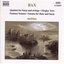 BAX: Harp Quintet / Elegiac Trio / Fantasy Sonata