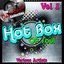 Hot Box of Soul Vol 1 - [The Dave Cash Collection]