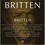 Britten Conducts Britten: Vol. IV