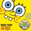 The SpongeBob SquarePants Movie-Music From The Movie and More