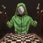 Chess Board - Single