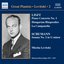 Levitzki, Mischa: Complete Recordings, Vol. 2 (1927-1933)