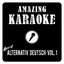 Alternativ Rock Deutsch, Vol. 1 (Karaoke Version)
