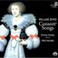 William Byrd: Consort Songs