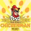 Chickenman Volume 1