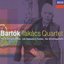 Bartók: The String Quartets (2 CDs)