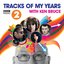 BBC Radio 2's Tracks Of My Years With Ken Bruce