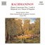 RACHMANINOV: Piano Concertos Nos. 1 and 4