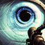 Barrel of a Gun