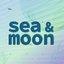 Sea & Moon