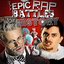 Dr Seuss Vs William Shakespeare (feat. Nice Peter, Epiclloyd & George Watsky) - Single