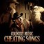 Country Music Cheating Songs