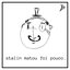 St4L1N M4T0U Foi Pouco - Single