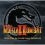 Mortal Kombat II Soundtrack