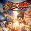 Street Fighter X Tekken Original Sound Track