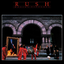 Rush - Moving Pictures album artwork