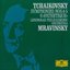 Tchaikovsky: Symphonies 4, 5 & 6