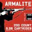ARMALITE - Single