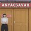 ANYACSAVAR