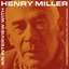 An Interview with Henry Miller