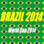 Brazil 2014 (World Cup 2014)