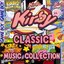 Kirby Classic Music Collection