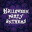 Halloween Party Anthems